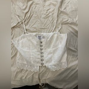Princess Polly Tank